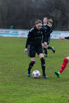 Bild 230 - B-Juniorinnen SV Henstedt Ulzburg - Holstein Kiel : Ergebnis: 0:1